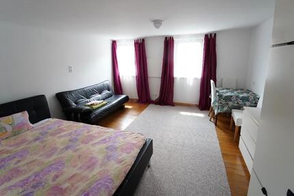 Wohnung Horb am Neckar - 1 Zimmer, 40 m&sup2;, 530&euro; | Angebot:25654028
