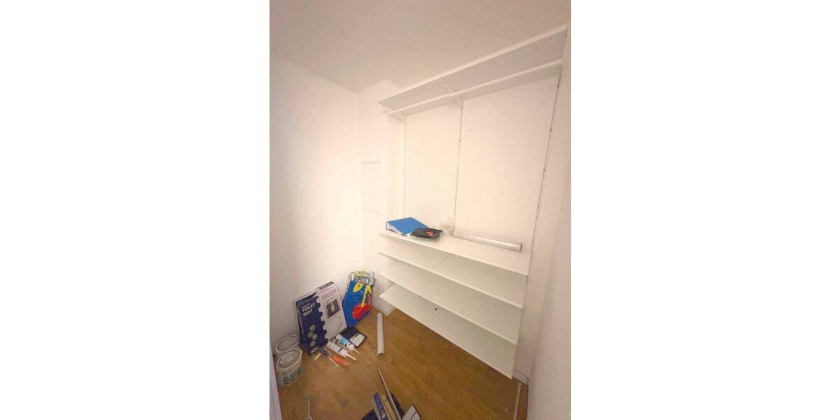 Etagenwohnung Berlin Charlottenburg - 2 Zimmer, 52 m&sup2;, 601&euro; | Angebot:26162917