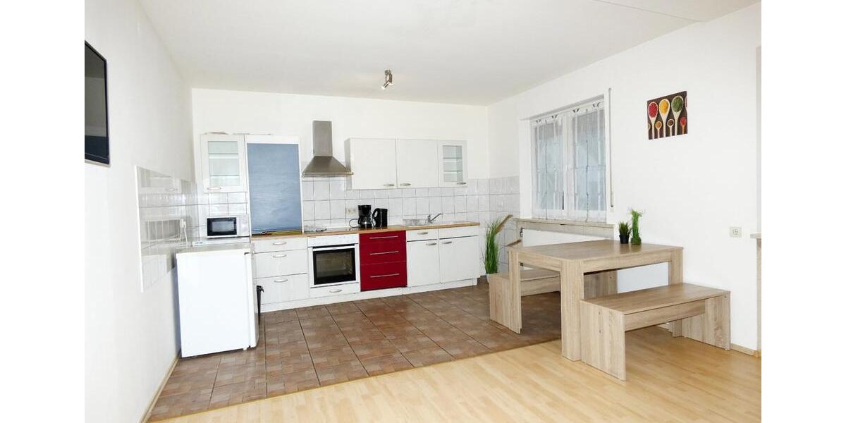 Wohnen auf Zeit Schwandorf - 2 Zimmer, 70 m&sup2;, 17&euro; | Angebot:18415466
