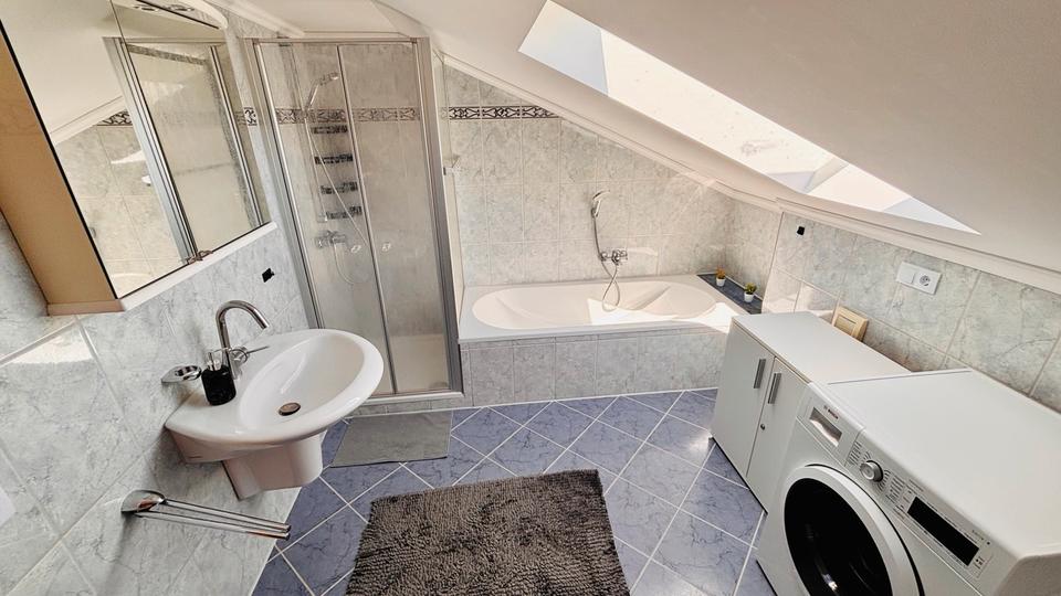Wohnen auf Zeit Chamerau - 2 Zimmer, 91 m&sup2;, 22&euro; | Angebot:26462589