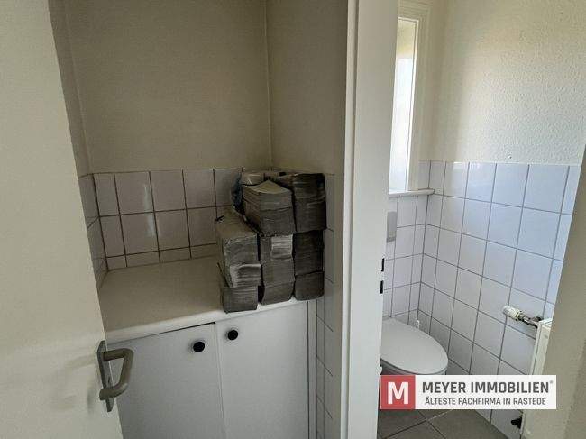 Gewerbeobjekt Rastede Rastede II - 5 Zimmer, 170 m&sup2;, 1.530&euro; | Angebot:25688711