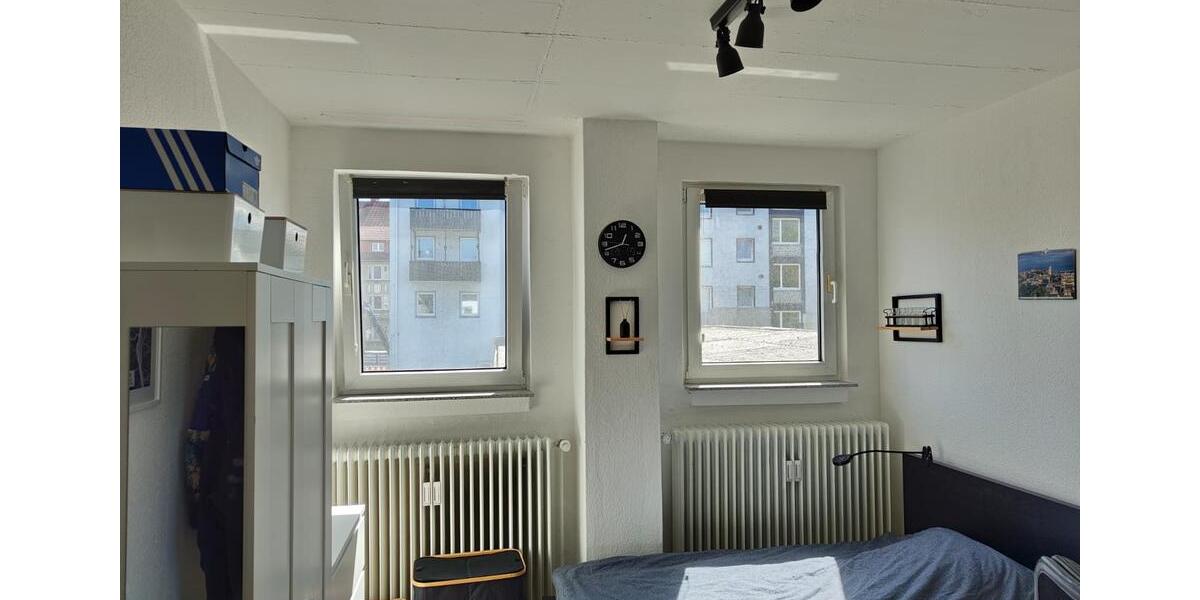 Wohnen auf Zeit Bielefeld Heepen - 16 Zimmer, 95 m&sup2;, 410&euro; | Angebot:26488403