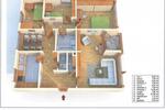 Exklusive, gepflegte 4-Raum-Wohnung mit EBK in Pinneberg zimmer