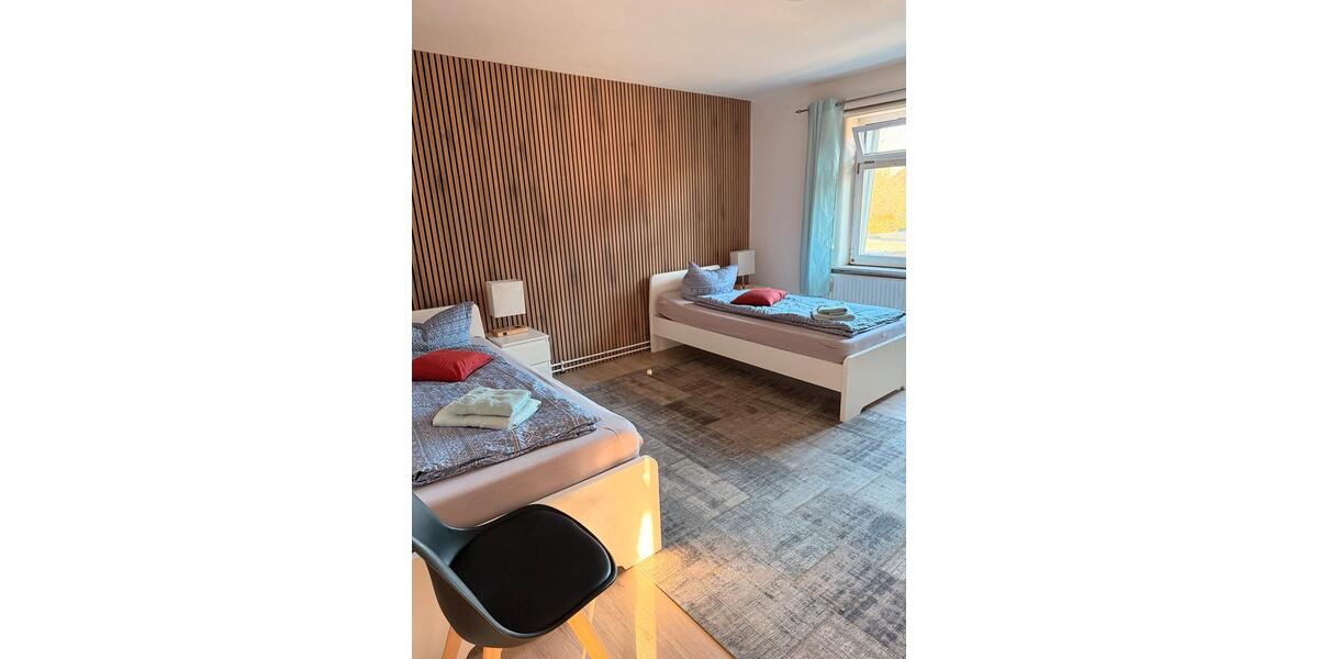 Wohnen auf Zeit Barmstedt - 4 Zimmer, 80 m&sup2;, 25&euro; | Angebot:23873129