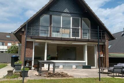 Wohnen auf Zeit Rosengarten - 3 Zimmer, 130 m&sup2;, 120&euro; | Angebot:20087239