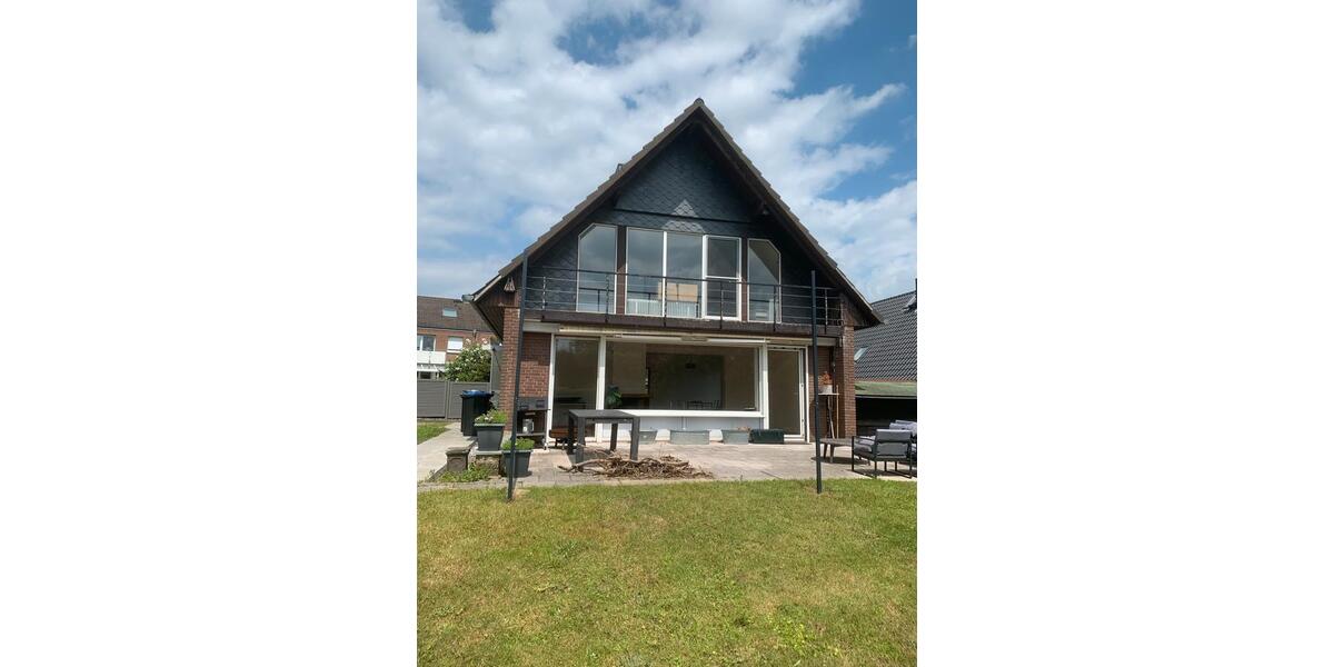 Wohnen auf Zeit Rosengarten - 3 Zimmer, 130 m&sup2;, 120&euro; | Angebot:20087239