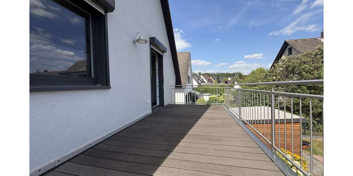 Etagenwohnung Siegburg - 4 Zimmer, 64 m&sup2;, 800&euro; | Angebot:27055672