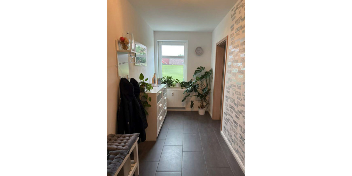 Erdgeschoßwohnung Hörselberg-Hainich Hainich - 4 Zimmer, 129 m&sup2;, 970&euro; | Angebot:25568585