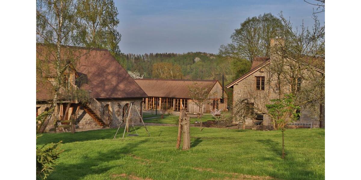 Etagenwohnung Bad Lauterberg im Harz - 3 Zimmer, 180 m&sup2;, 950&euro; | Angebot:25401794