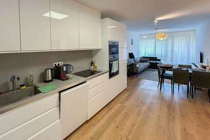 Wohnung München Bogenhausen - 1 Zimmer, 76 m&sup2;, 1.800&euro; | Angebot:27693600