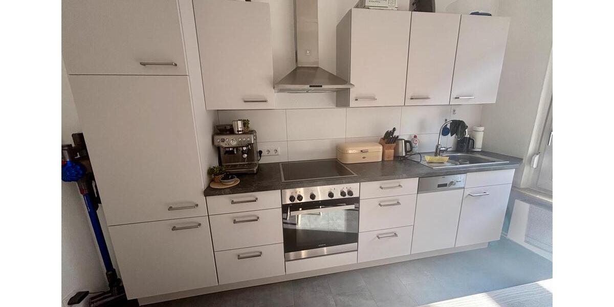 Etagenwohnung Braunschweig Wabe-Schunter-Beberbach - 2 Zimmer, 55 m&sup2;, 785&euro; | Angebot:26271730