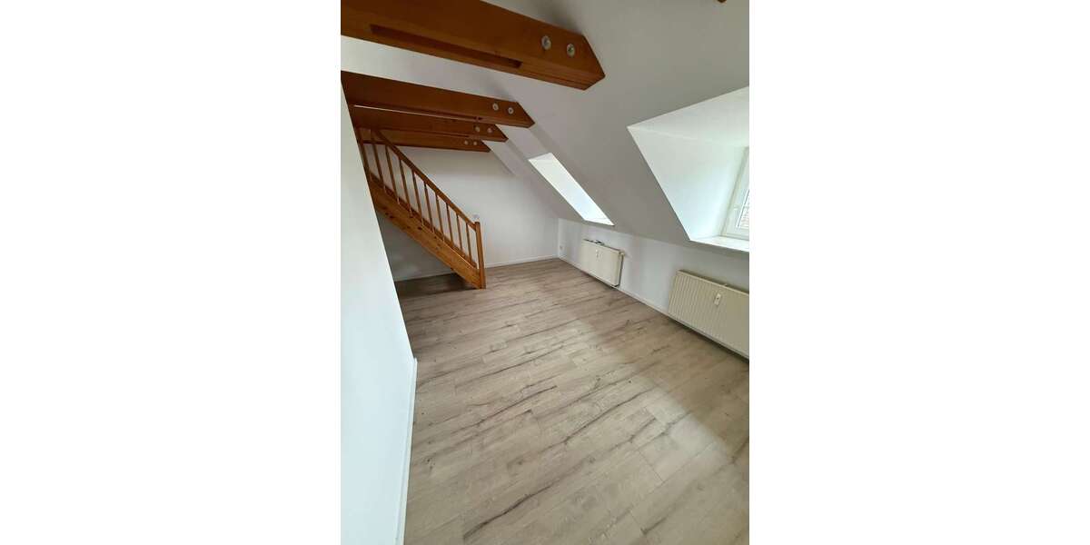 Etagenwohnung Lichtenstein Lichtenstein/Sachsen - 3.5 Zimmer, 76 m&sup2;, 450&euro; | Angebot:26013192
