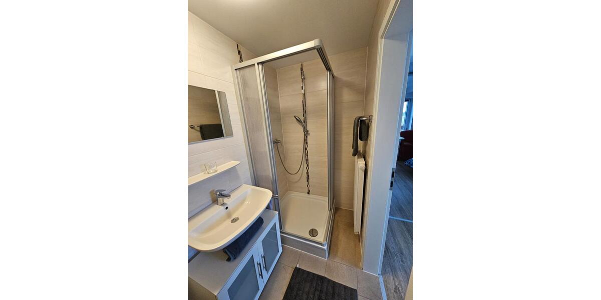 Etagenwohnung Nabburg - 3 Zimmer, 32 m&sup2;, 400&euro; | Angebot:25879213