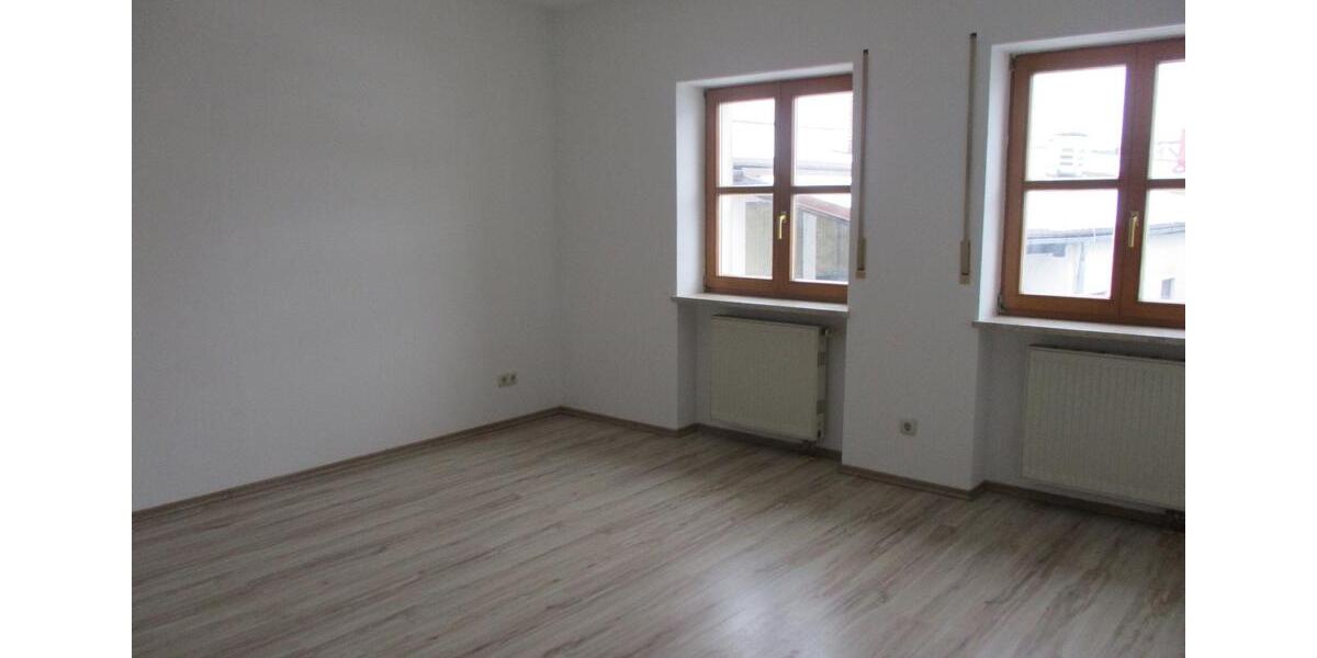 Erdgeschoßwohnung Arnstorf - 1 Zimmer, 60 m&sup2;, 490&euro; | Angebot:24613241