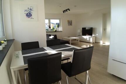Wohnen auf Zeit Aalen Attenhofen - 2 Zimmer, 52 m&sup2;, 1.390&euro; | Angebot:12189604