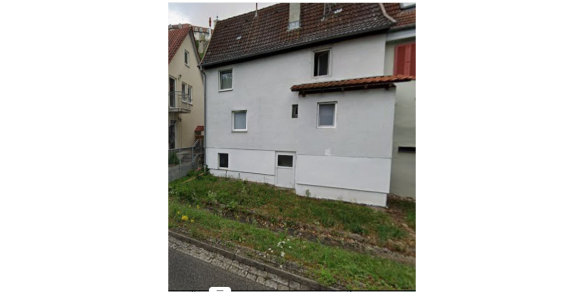 Monteur WohnungHaus Fahrer WohnungHaus 3 zimmer