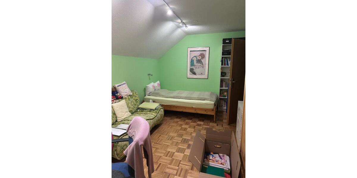 Wohnen auf Zeit March - 4 Zimmer, 14 m&sup2;, 700&euro; | Angebot:26649535