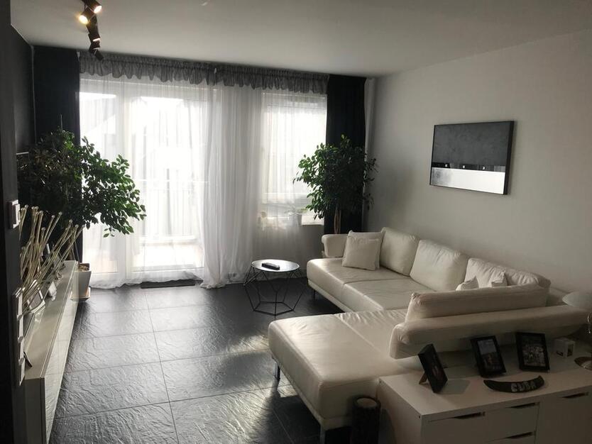 Vollmöblierte 2-Zimmer-Wohnung inl Wiesbaden-Biebrich