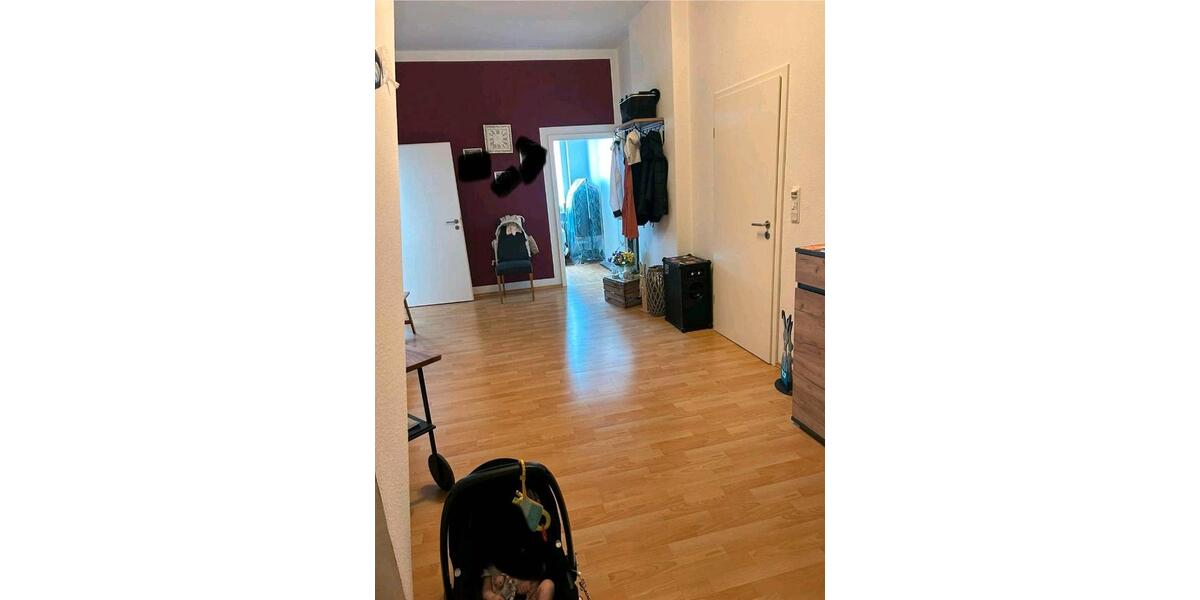 Etagenwohnung Dörverden - 3.5 Zimmer, 107 m&sup2;, 1.000&euro; | Angebot:26160329