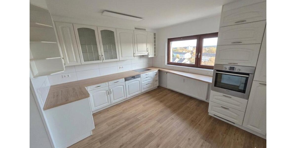 Dachgeschoßwohnung Nienburg (Weser) - 2.5 Zimmer, 80 m&sup2;, 840&euro; | Angebot:26123831