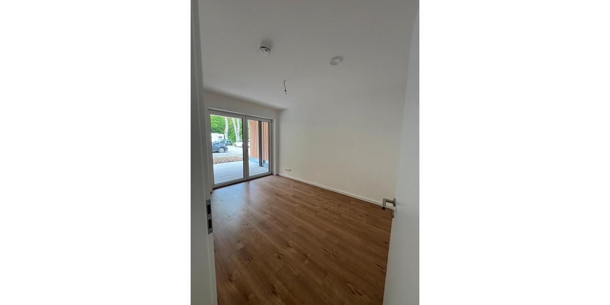 Erdgeschoßwohnung Kaufbeuren - 4 Zimmer, 101 m&sup2;, 1.500&euro; | Angebot:26579833