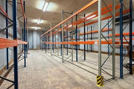 Gewerbeobjekt Thüngersheim - 5&euro; | Angebot:23260233