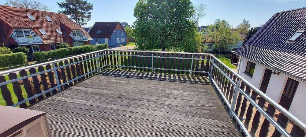 Einfamilienhaus Zingst - 5 Zimmer, 203 m&sup2;, 2.490&euro; | Angebot:24821706