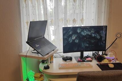 Zimmer für einen Monat Januar 4 zimmer