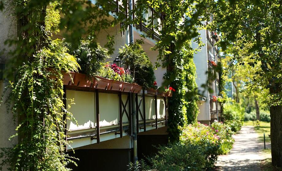 Alles NEU - Für Ihre Familie ein Zuhause! zimmer