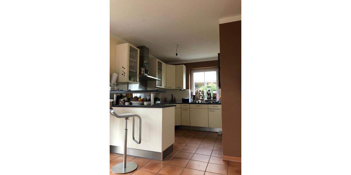 Gepflegte 4-Zimmer-Doppelhaushälfte in Altomünster mit Garage 4 zimmer