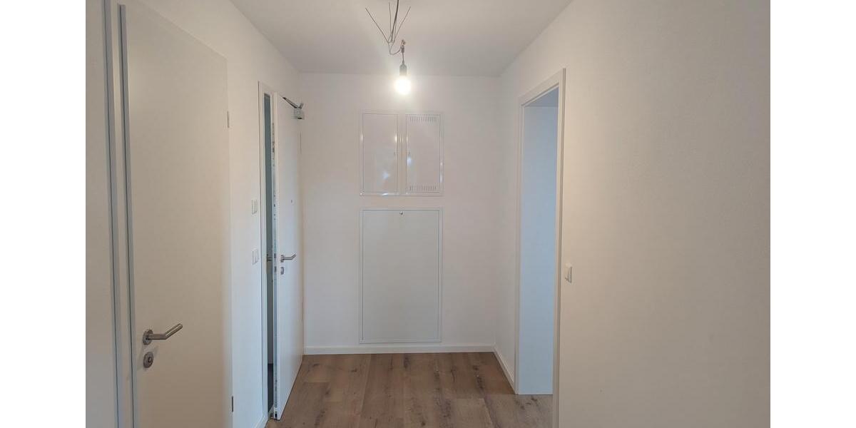 Etagenwohnung Mitterfels - 2 Zimmer, 79 m&sup2;, 950&euro; | Angebot:25148705