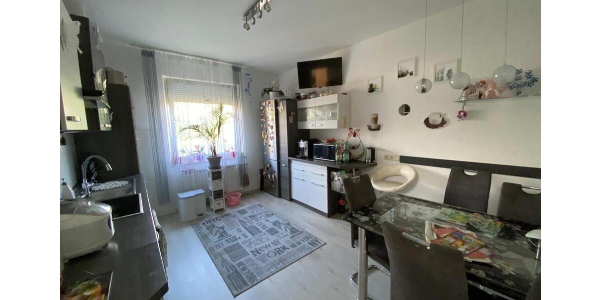 Erdgeschoßwohnung Dillingen (Saar) - 3 Zimmer, 78 m&sup2;, 730&euro; | Angebot:24351937