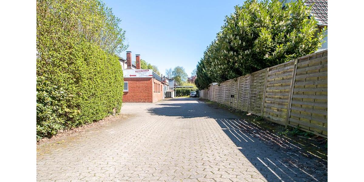 Gewerbeobjekt Ritterhude - 1.890&euro; | Angebot:26592304