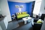 Wohnen auf Zeit Koblenz - 1 Zimmer, 30 m&sup2;, 1.130&euro; | Angebot:14044747