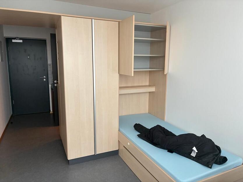 Untervermietung in Augsburg möbliert (Prinzkarlviertel)