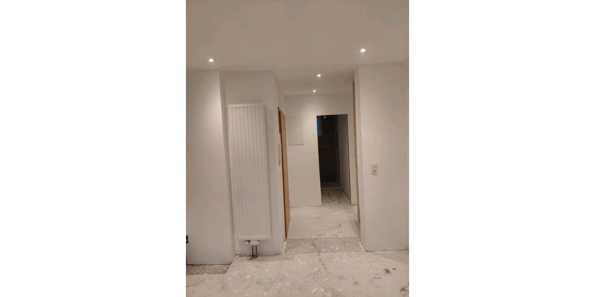 Erdgeschoßwohnung Peine Peine Kernstadt - 2 Zimmer, 46 m&sup2;, 780&euro; | Angebot:26431902