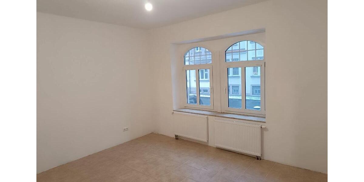 Hochparterre Sebnitz - 4 Zimmer, 96 m&sup2;, 887&euro; | Angebot:24351468
