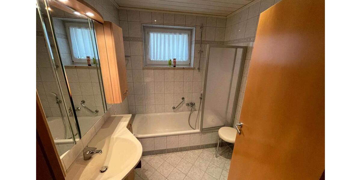 Erdgeschoßwohnung Egglham - 3.5 Zimmer, 65 m&sup2;, 650&euro; | Angebot:26232096