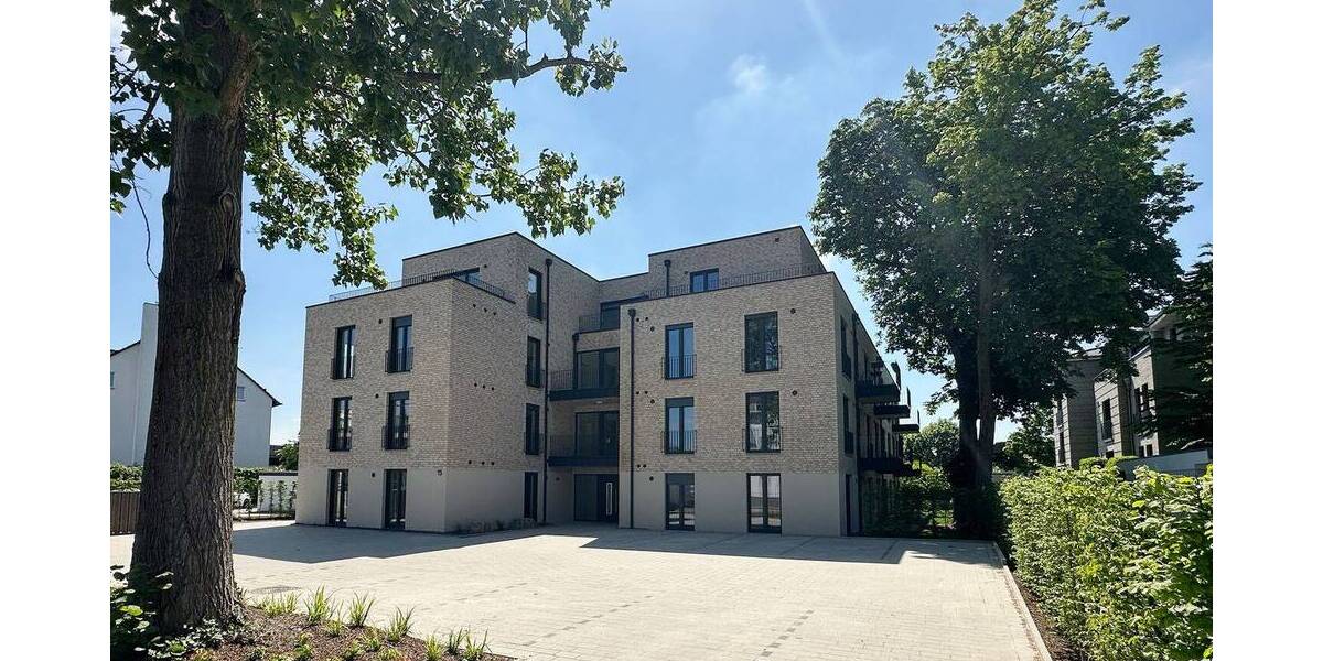 Etagenwohnung Melle Melle-Mitte - 3 Zimmer, 101 m&sup2;, 1.224&euro; | Angebot:26788145