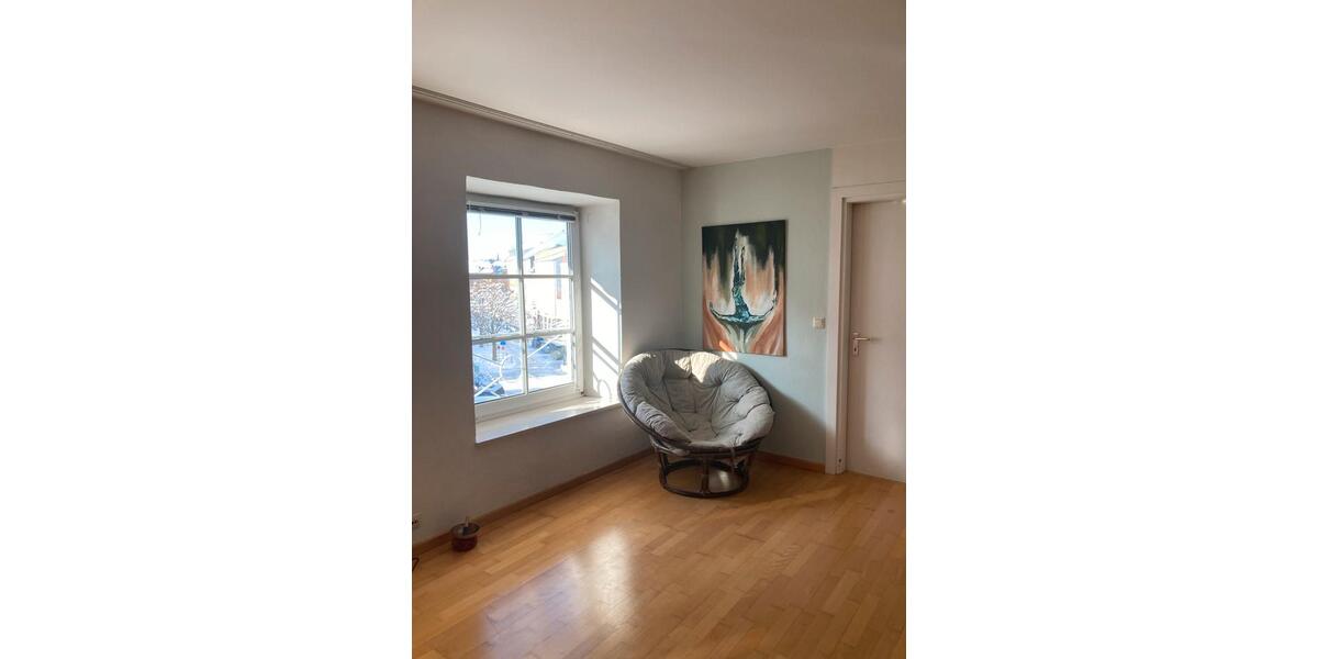 Wohnen auf Zeit Traunstein - 1 Zimmer, 14 m&sup2;, 650&euro; | Angebot:26419335