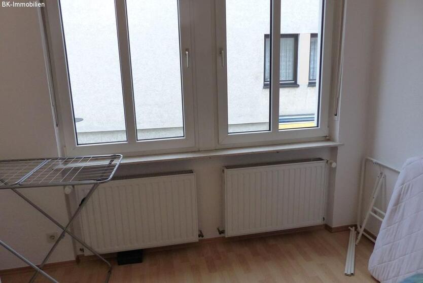 Wohnung in der Altstadt als 2er WG geeignet!