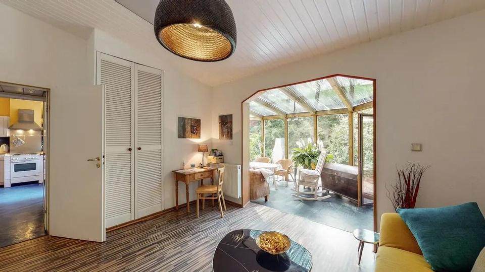 Wohnen auf Zeit Taunusstein - 2 Zimmer, 103 m&sup2;, 1.950&euro; | Angebot:26221184