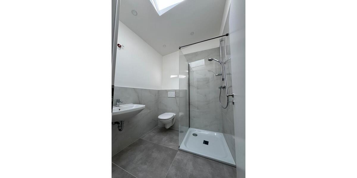 Reihenhaus Flensburg Falkenberg - 4 Zimmer, 86 m&sup2;, 1.100&euro; | Angebot:26554346