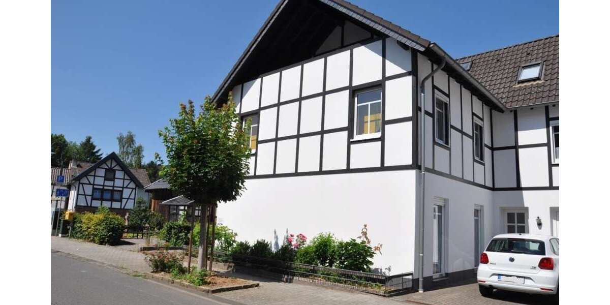 Etagenwohnung Nideggen / Abenden Abenden - 2 Zimmer, 70 m&sup2;, 560&euro; | Angebot:27131657