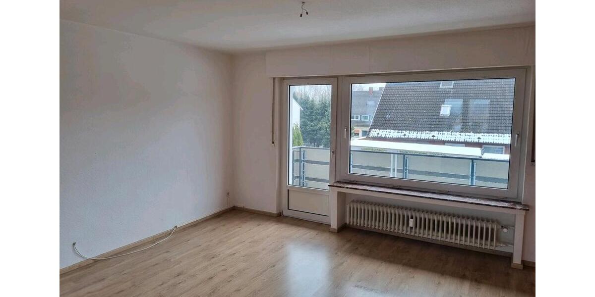 Etagenwohnung Extertal - 4 Zimmer, 80 m&sup2;, 650&euro; | Angebot:25173299