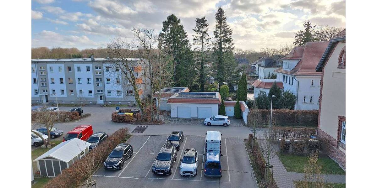 Etagenwohnung Greifswald Eldena - 3 Zimmer, 79 m&sup2;, 990&euro; | Angebot:26036788