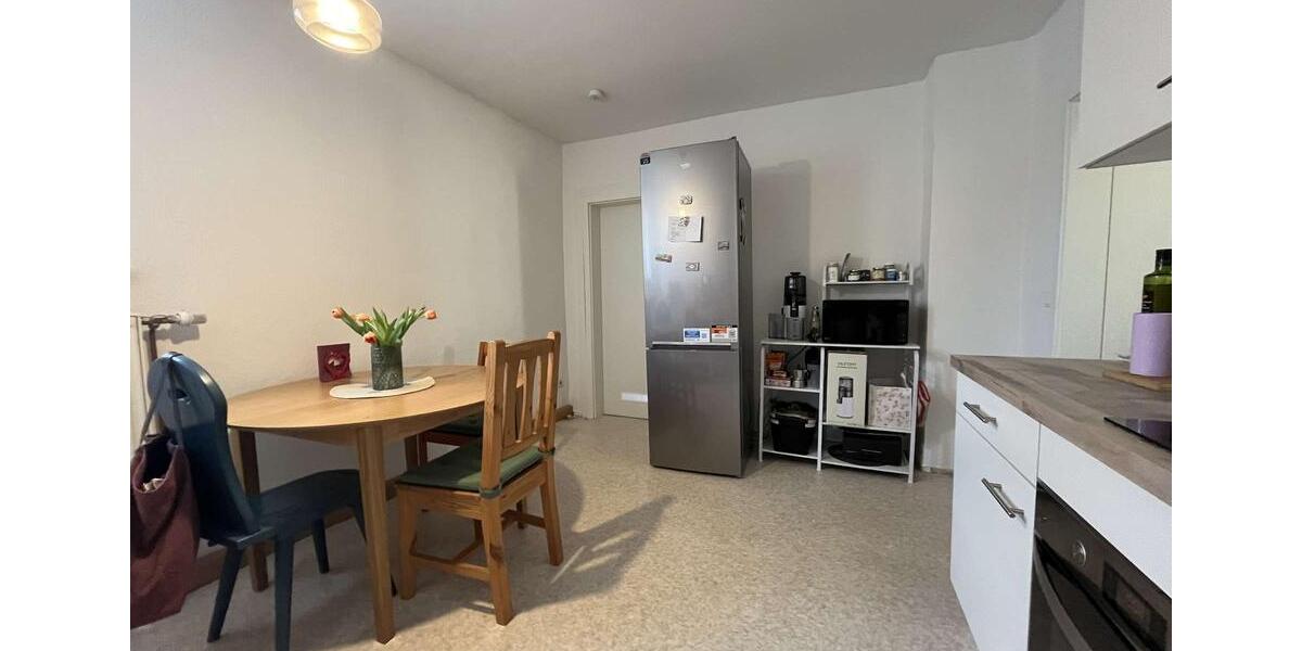 Etagenwohnung Neustadt bei Coburg - 3 Zimmer, 67 m&sup2;, 490&euro; | Angebot:26454287