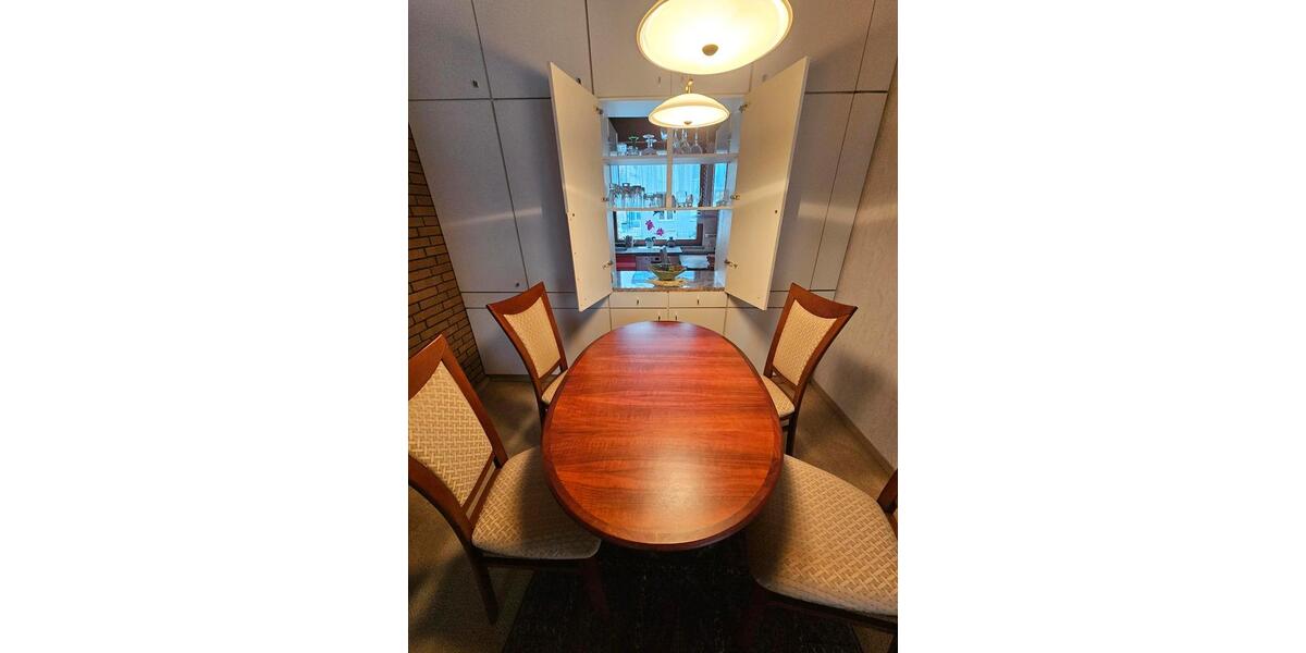 Doppelhaushälfte Berlin Reinickendorf - 4 Zimmer, 110 m&sup2;, 2.750&euro; | Angebot:25062894