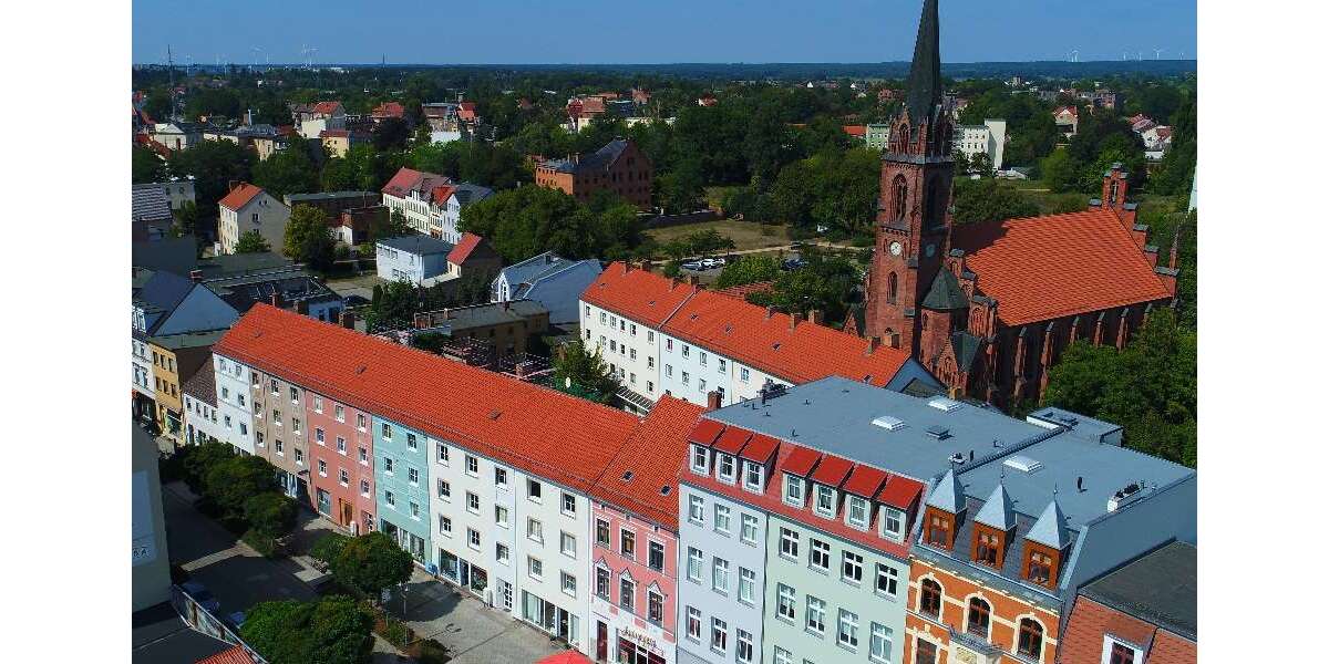 Etagenwohnung Guben Reichenbach - 2 Zimmer, 66 m&sup2;, 470&euro; | Angebot:26095919