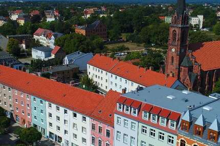 Wohnung Guben Reichenbach - 2 Zimmer, 66 m&sup2;, 470&euro; | Angebot:26095919